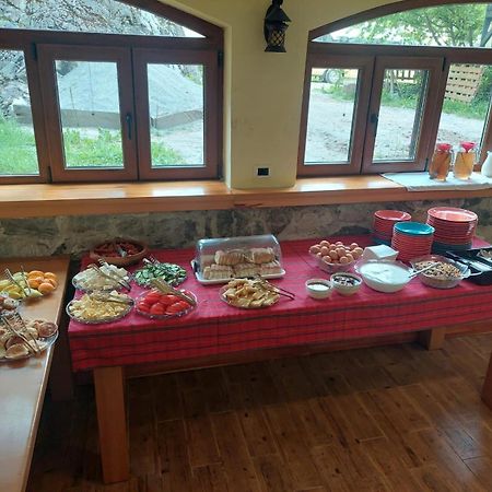 Hostel Valbona ולבונה מראה חיצוני תמונה