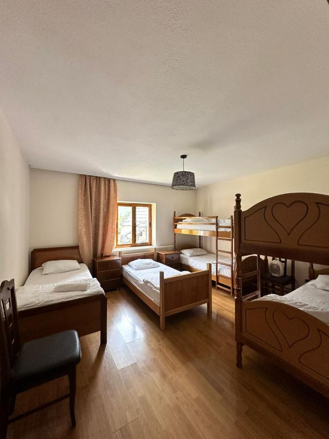 Hostel Valbona ולבונה מראה חיצוני תמונה