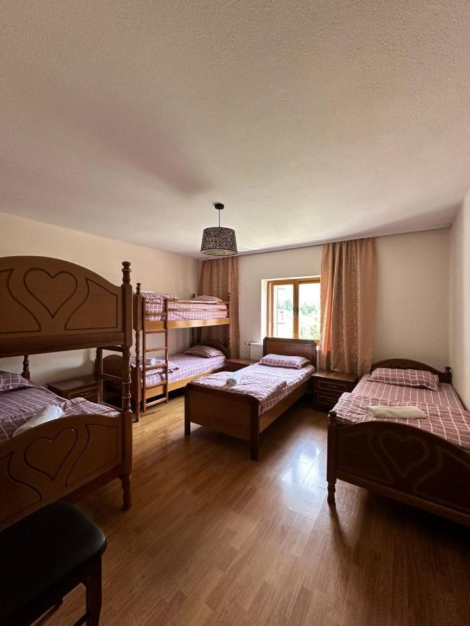 Hostel Valbona ולבונה מראה חיצוני תמונה
