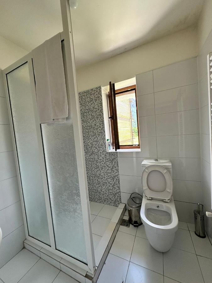 Hostel Valbona ולבונה מראה חיצוני תמונה