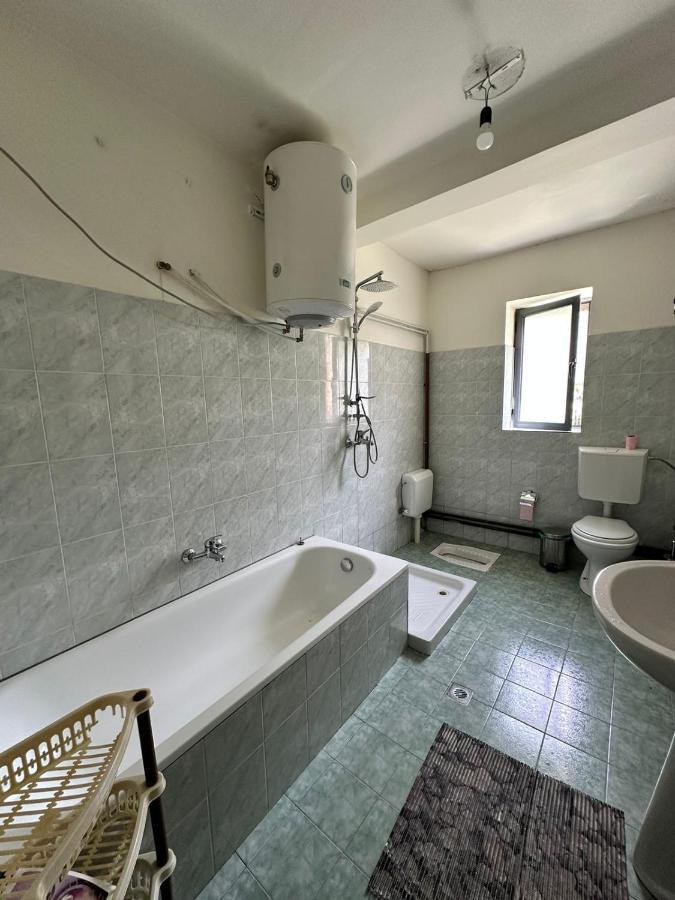 Hostel Valbona ולבונה מראה חיצוני תמונה