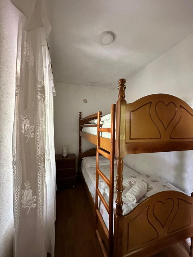 Hostel Valbona ולבונה מראה חיצוני תמונה